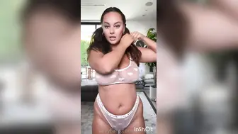 Biancabts Onlyfans Topless Boob Squeeze Tease Video Leaked