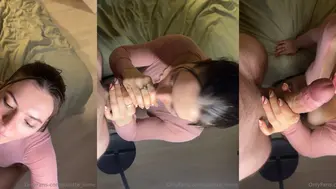Juliette_mme Nude Blowjob OnlyFans Video Leaked