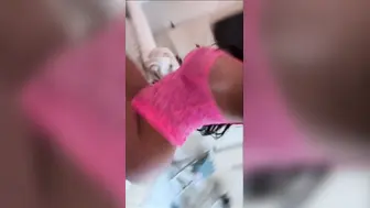 Paige Woolen Onlyfans Strip To Topless Boob Play Video Leaked