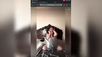 Jenni Neidhart Onlyfans Naked Teasing Livestream Video Leaked