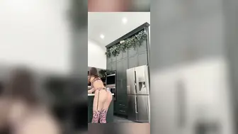 Mikaela Lafuente Onlyfans See Through Haul Video Leaked
