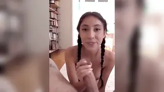 Eva Generosi Nude Blowjob & Fuck POV Video Leaked