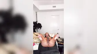 Farrah Abraham Nude Dildo Orgasm On Bed Video Leaked