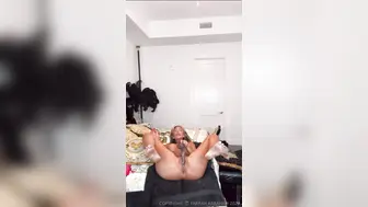 Farrah Abraham Nude Dildo Orgasm On Bed Video Leaked