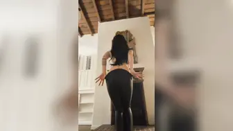 Brittany Furlan Onlyfans Strip Tease Short Selfie Video Leaked
