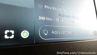 Vivian Taylor Aka Vivianxxtaylor Onlyfans BBC Sex Livestream Video Leaked