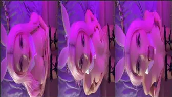 Dessyyc Onlyfans Topless POV Bunny Seduction Video Leaked