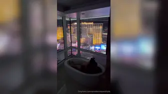 Whosbonnieandclyde Onlyfans Bathtub Fuck BG Sex Tape Video Leaked