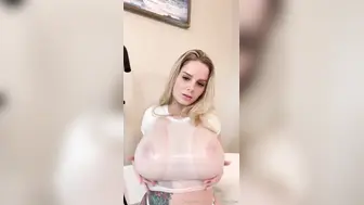 Flirtygem Onlyfans Boob Seduction In Tub Bath Time Video Leaked