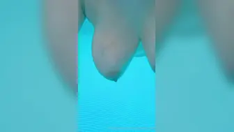 Your_Submissive_Doll Nude Underwater Masturbation Selfie Video Leaked