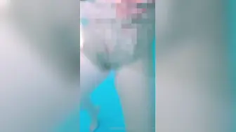 Your_Submissive_Doll Nude Underwater Masturbation Selfie Video Leaked