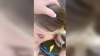 UrFavBellaBby Onlyfans BWC Sex After Golf Risky POV Video Leaked