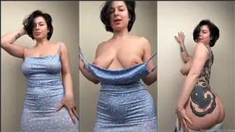 Vlad_o_chka_ Onlyfans Strip Tease Tattooed Body Video Leaked