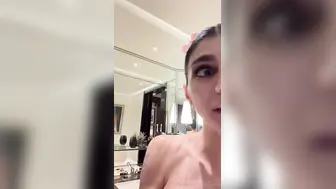 Mia Khalifa Onlyfans Topless Seductive Livestream Video Leaked