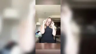 AJ Applegate Onlyfans Full Naked Seduction Selfie Video Leaked
