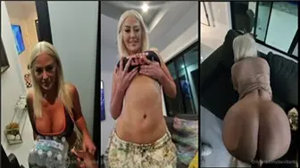 Danii Banks Onlyfans Fuck Tape With Delivery Guy Video Leaked