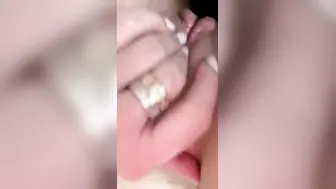Stefanie Knight Aka Babystefg Nude Body Show Off Selfie Video Leaked