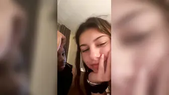Carlie Marie Nude BBC Fuck Tape Selfie Video Leaked