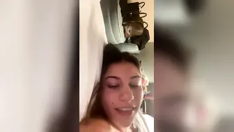 Carlie Marie Nude BBC Fuck Tape Selfie Video Leaked