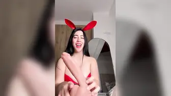 Gummies15 Onlyfans Dildo Masturbation Video Leaked
