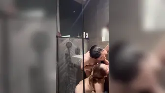 Sofia Rodriguez Onlyfans BGG Threesome Shower Fuck Video Leaked