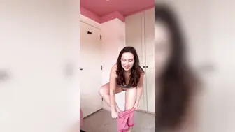 Ruby May Onlyfans Naked Try On Fitness Outfits Video Leaked