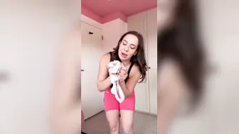 Ruby May Onlyfans Naked Try On Fitness Outfits Video Leaked