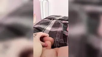 Katie Woolls Aka Tallgirlkatie Onlyfans Dildo Fuck Selfie Video Leaked