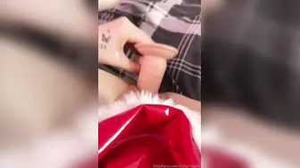 Katie Woolls Aka Tallgirlkatie Onlyfans Dildo Fuck Selfie Video Leaked