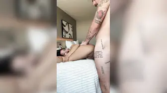 TheFleshMechanic X Your Lady Rain Onlyfans Anal Fuck Tape Video Leaked