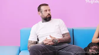 Aleksa Mink X Plug Talk Onlyfans Threesome BGG Fuck Show Video Leaked