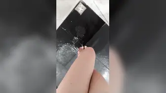 Fesch6 Onlyfans Bath Time Boob Tease Short Video Leaked
