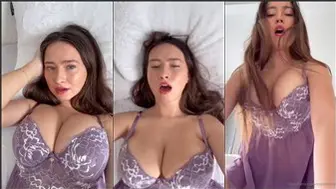Cecilia Rose Onlyfans Riding POV Seduction Video Leaked