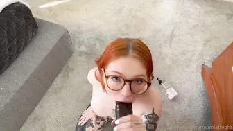 Naomih666 Aka NaomiAtNight Onlyfans Doggy Fucked By BBC Video Leaked