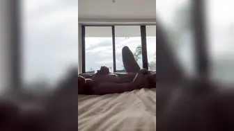 Ellie Leen Onlyfans Masturbation Naked On Bed Video Leaked
