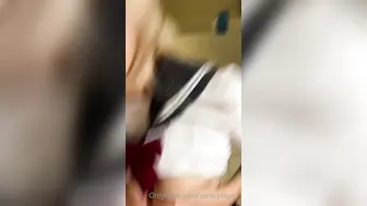 SunnyRayXo Onlyfans Blowjob On Knees To BWC POV Video Leaked