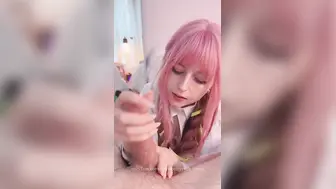Strawberrymilk_xoxo Onlyfans BWC Creampie Fuck Tape Video Leaked