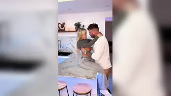 MissBonnieBeauu Onlyfans BG Fuck Tape Video Leaked
