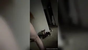 Bikini Ifrit Aka Fullmetalifrit Onlyfans Pussy Eaten Pleasure Video Leaked