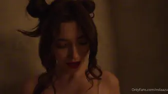 Mila Azul Onlyfans Strip To Naked Soapy Bathtub Seduction Video Leaked