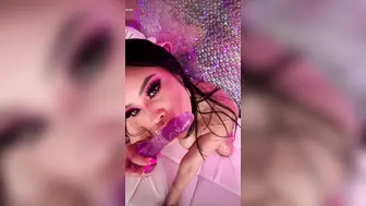 Sami Parker Onlyfans Masturbation Livestream Video Leaked