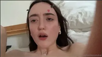 Londaxvondue Onlyfans Masturbation Naked Selfie Vedio Leaked