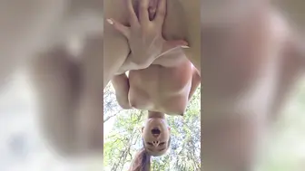 Monika_Youthfull Onlyfans Strip Naked Risky Jungle Masturbation Video Leaked