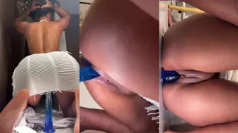 Vanessa Torres Aka Crespa_Torres Onlyfans Dildo Solo Creampie Video Leaked