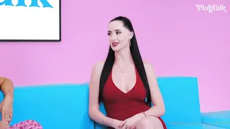 Lena The Plug X Violetvossxo Nude BGG Threesome On Plug Talk Video Leaked