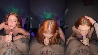 Keep Chambers Nude BG Blowjob POV With Cumshot Video Leaked