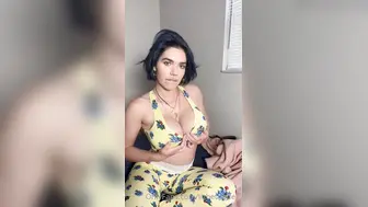 Lizbeth Eden Pussy Rub Onlyfans PPV Seduction Rare Selfie Video Leaked
