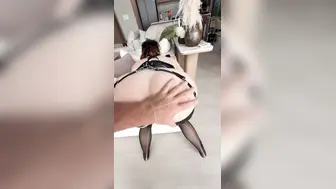 Sweetie Fox Anal BDSM Fuck Tape For Fansly Audience Video Leaked