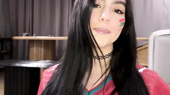 Iris Rodriguez Gets Pounded After A Blowjob onlyfans Video Leaked