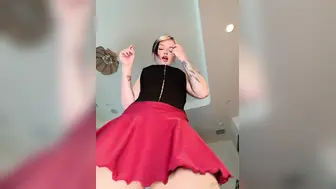PeachJars Hairy Pussy Teasing Selfie For Onlyfans Video Leaked